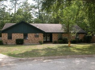 517 Westchester St, Diboll, TX 75941