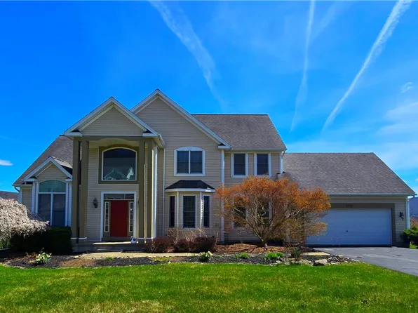 3579 Conhocton Rd, Painted Post, NY 14870