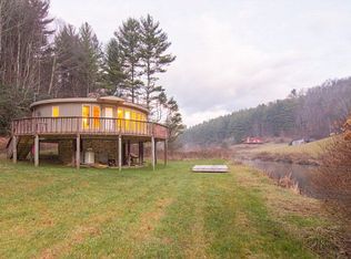 315 Tula Ln, Boone, NC 28607