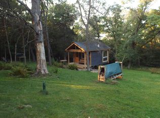 N Posey Hollow Rd, Galena, IL 61036