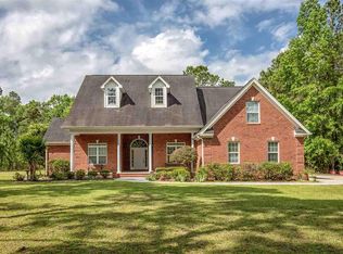 801 Redwolf Trl, Myrtle Beach, SC 29579