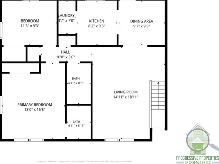 310 Devonwood Ct — Photo 14