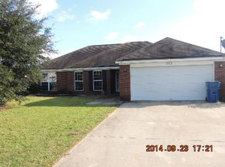 265 Zachary Trl, Ellabell, GA 31308