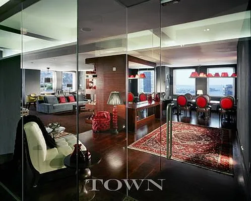 Rented by Town Residential | media 85