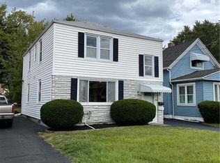 30 Southcrest Ave, Cheektowaga, NY 14225