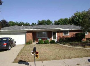 612 N Lindberg St, Warsaw, IN