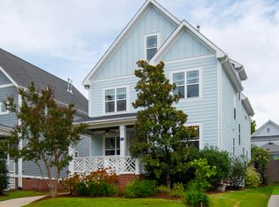 515 Pace St, Raleigh, NC 27604