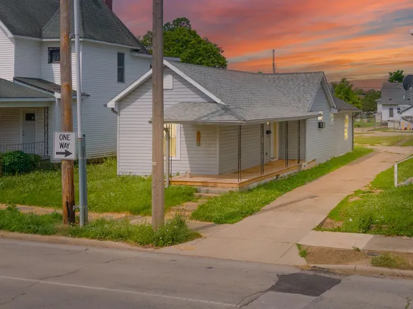 2111 Central Ave, Anderson, IN 46016