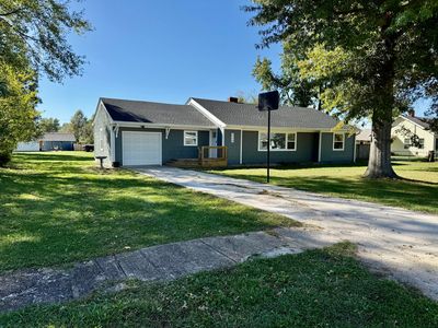 510 W Park Street, Seymour, MO, 65746