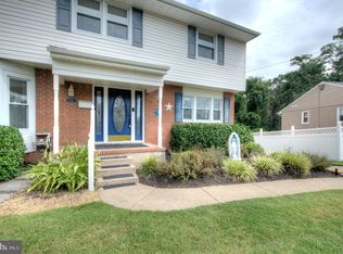 721 Rancocas Ave, Riverside, NJ 08075