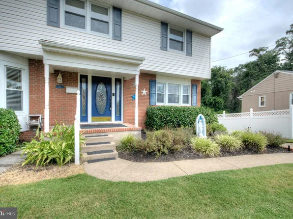 721 Rancocas Ave, Riverside, NJ 08075