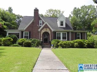 1120 Forest Ln, Anniston, AL 36207