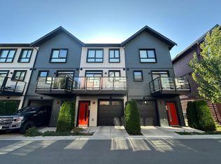 4738 Hemlock Way #151, Tsawwassen, BC V4M 0E3