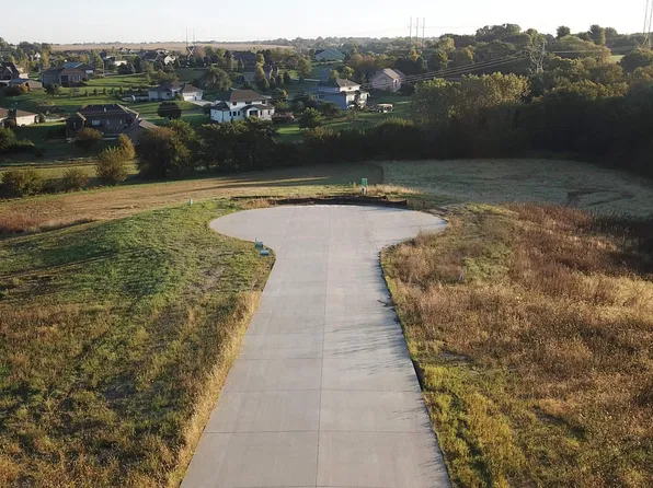 22525 Crestline Cir Lot 4, Gretna, NE 68028