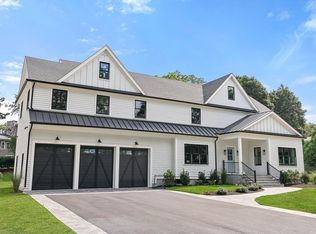 7 Hutchinson Rd, Winchester, MA 01890