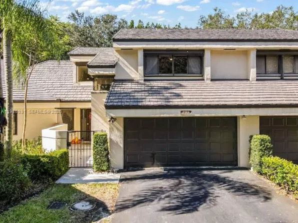 208 NW 97th Ave #2-92, Plantation, FL 33324