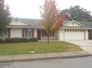 580 Fairview Dr, Gridley, CA 95948