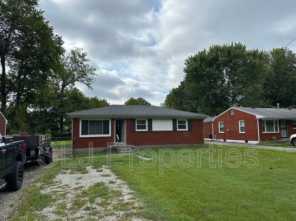 1622 Greyling Dr