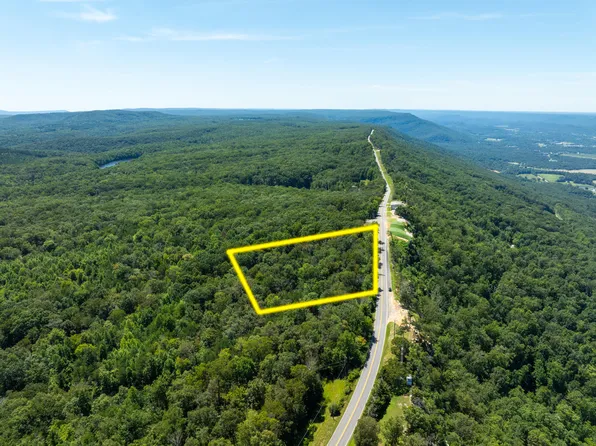 0 Scenic Hwy, Rising Fawn, GA 30738