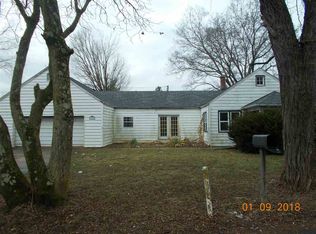 4088 West St, New Trenton, IN 47035