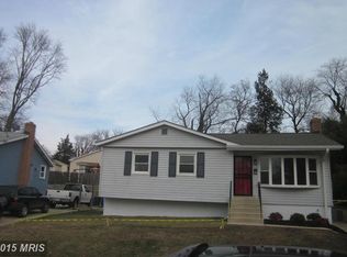 2613 Cory Ter, Silver Spring, MD 20902