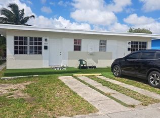 2457 NW 35th St #B, Miami, FL 33142