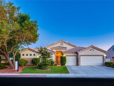 5605 Royal Springs Ave, Las Vegas, NV, 89131