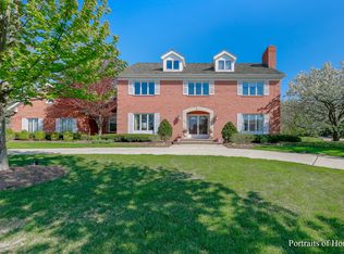 363 Trinity Ln, Oak Brook, IL 60523
