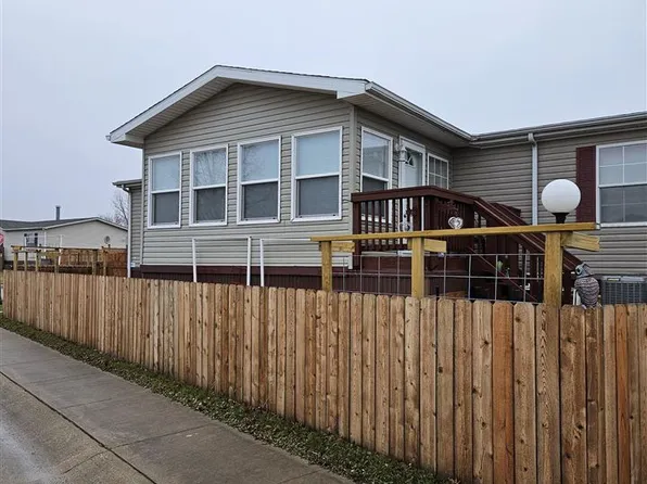 522 Mineral Point, Greenville, IL 62246