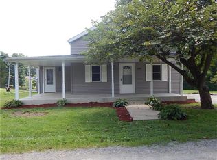 803 Randall Dr, Brighton, IL 62012