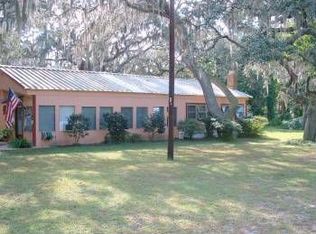 4716 E Parsons Point Rd, Hernando, FL 34442
