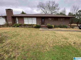 6502 Earley Memory Ln, Bessemer, AL 35023