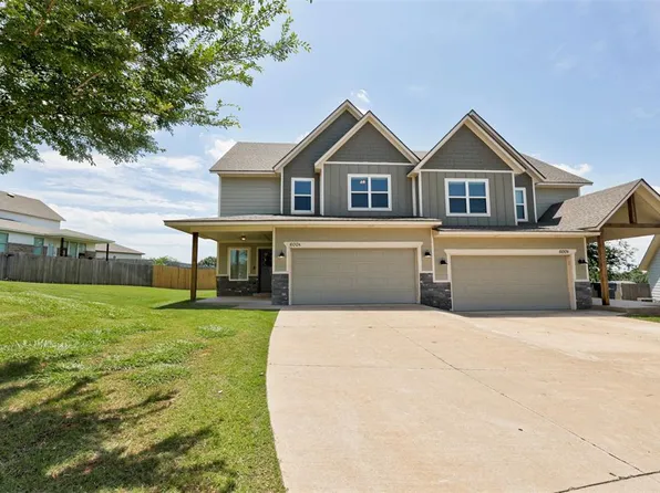 600 NW 175th St, Edmond, OK 73012