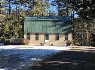 183 Buttonwood Dr, Auburn, NH 03032