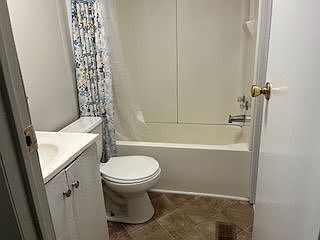 Hall Bath