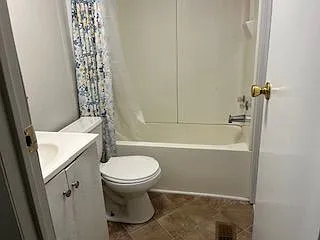Hall Bath