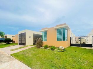 C 7 Puerta Del Combate O 240, Cabo Rojo, PR 00623