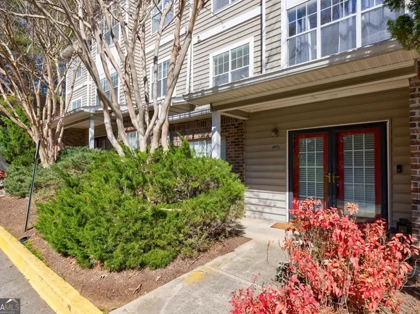 2700 Pine Tree Rd NE Unit 4006, Atlanta, GA 30324