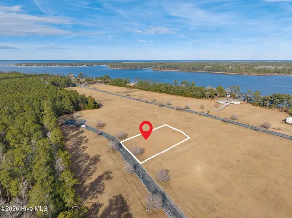 110 Bare Foot Ct Lot 63, Havelock, NC 28532