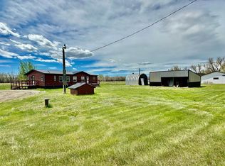 508 1st Ave E, Ryegate, MT 59074