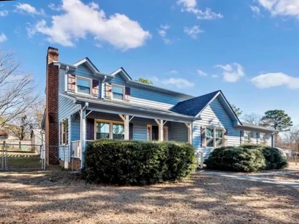 (undisclosed Address), Hope Mills, NC 28348