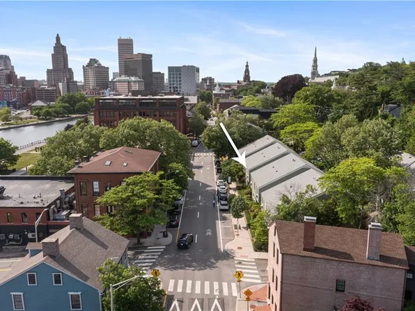 388 S Main St APT 52, Providence, RI 02903