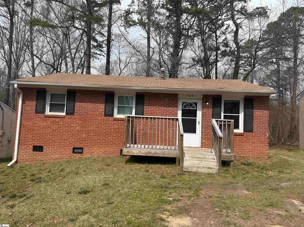 784 Wofford St, Spartanburg, SC 29301