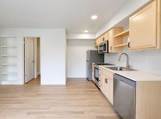 The Bria Apartments, Portland, OR 97229