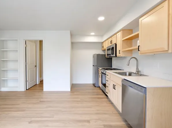 The Bria Apartments, 1035 NW Saltzman Rd #7943d2511, Portland, OR 97229