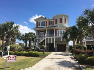 68 Craven St, Ocean Isle Beach, NC 28469