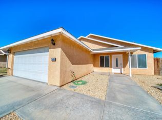 1400 W Mariposa Ave, Ridgecrest, CA 93555