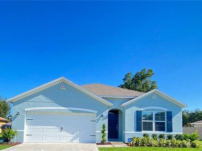 2461 NE 43rd Rd, Ocala, FL, 34470