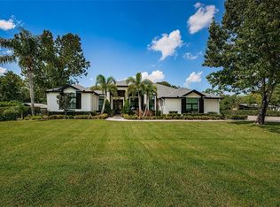 344 Appaloosa Rd, Tarpon Springs, FL 34688