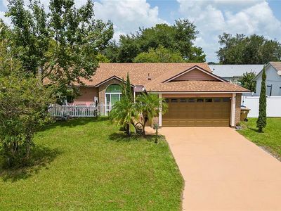 124 Meriwood Dr, Kissimmee, FL, 34743